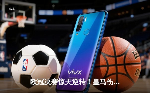 欧冠决赛惊天逆转！皇马伤停补时绝杀曼城，第15次捧起欧冠奖杯 - 4